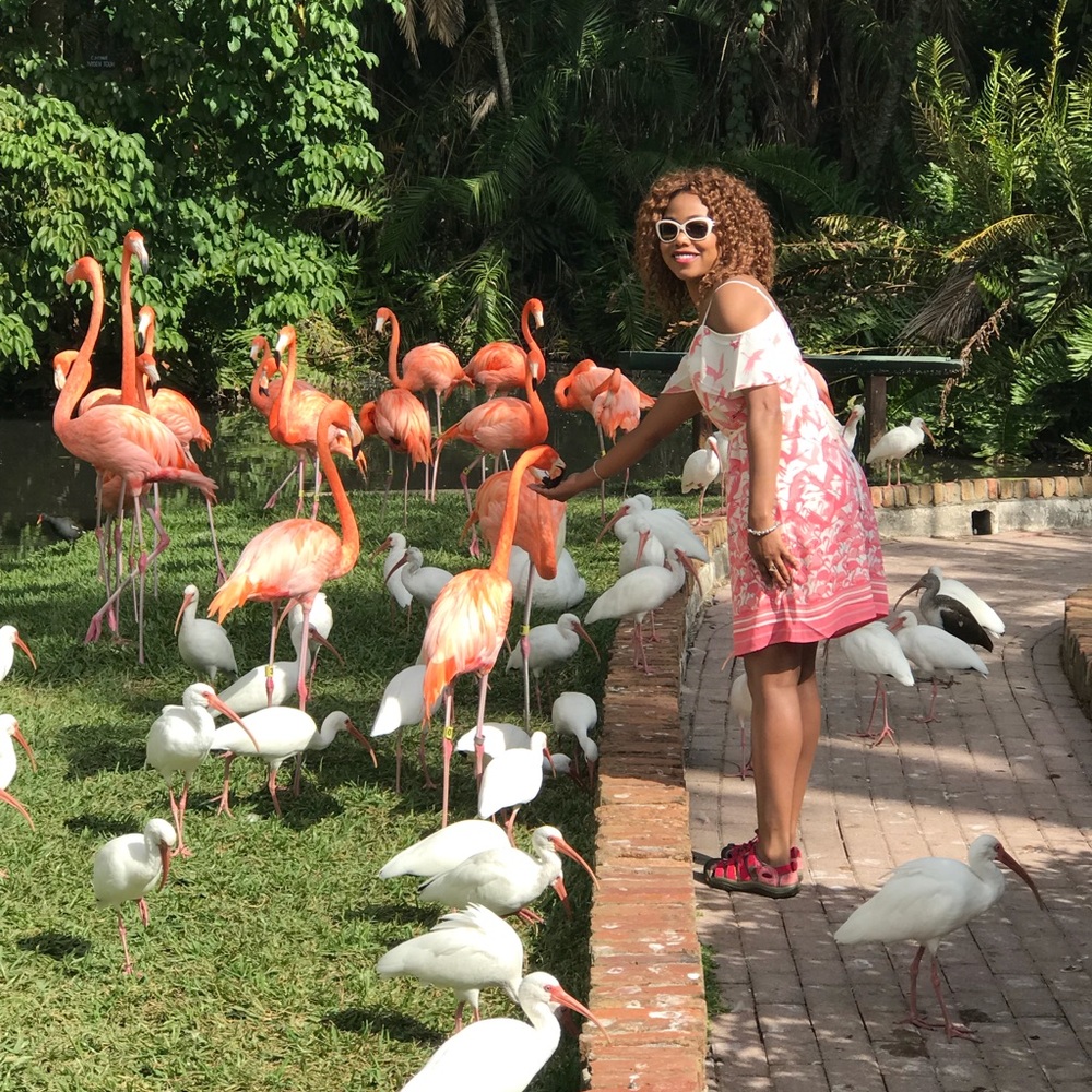 Meet your Posher, Danielle